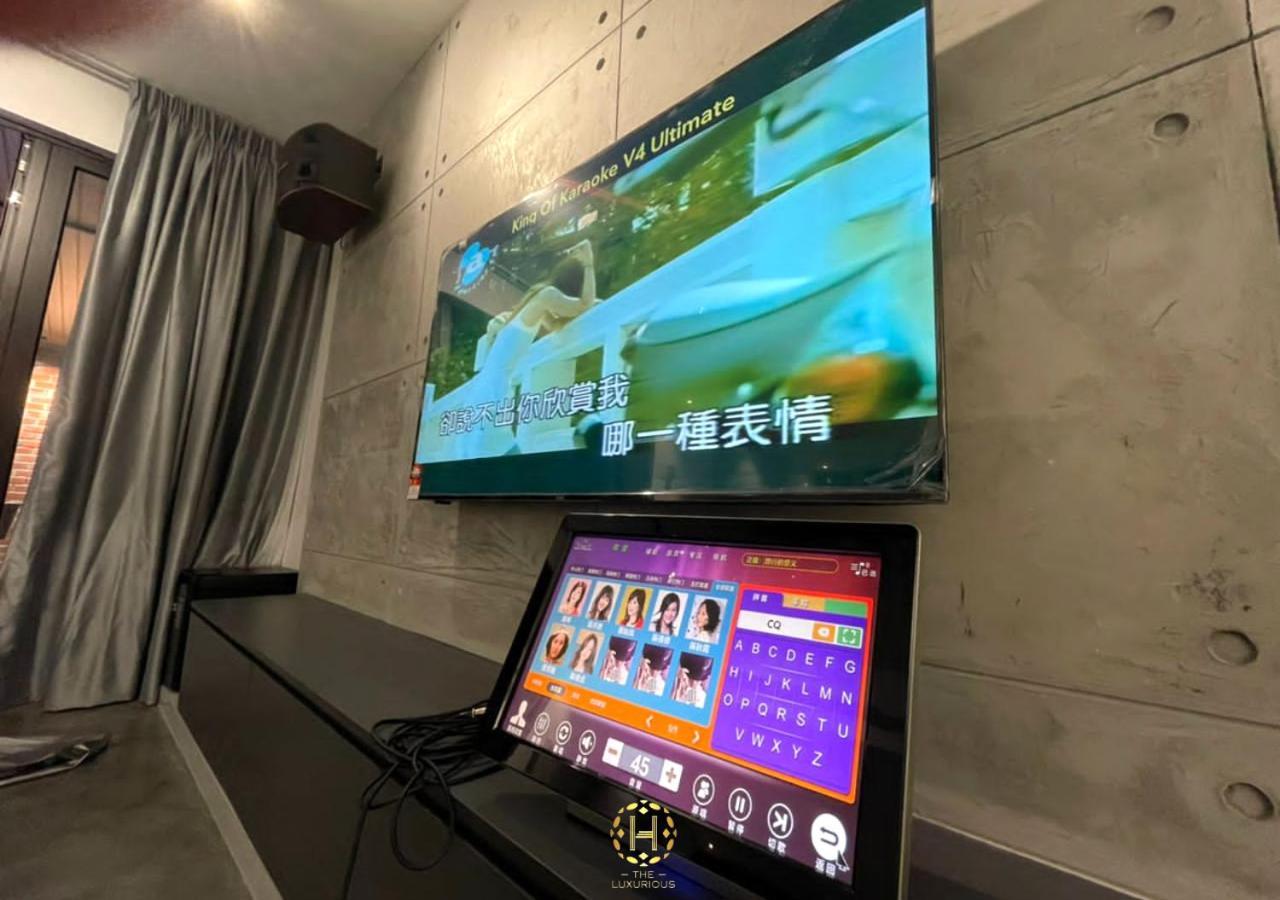Willa The Luxurious 27, Johor Bahru Zewnętrze zdjęcie
