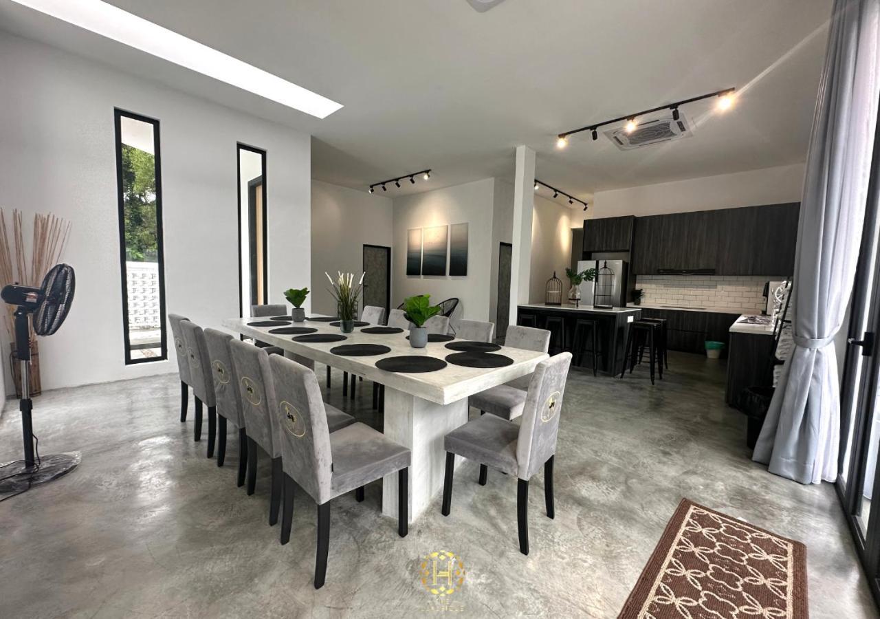 Willa The Luxurious 27, Johor Bahru Zewnętrze zdjęcie