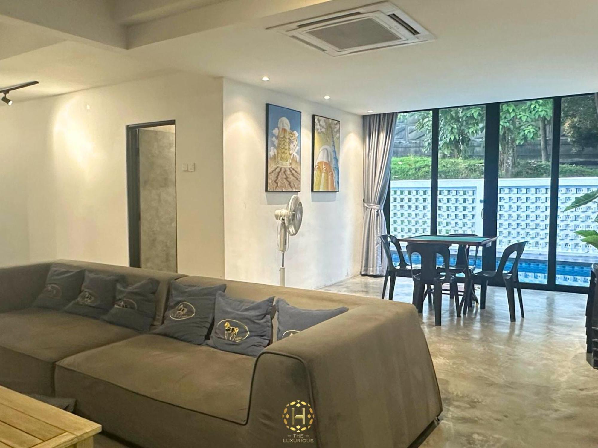 Willa The Luxurious 27, Johor Bahru Zewnętrze zdjęcie