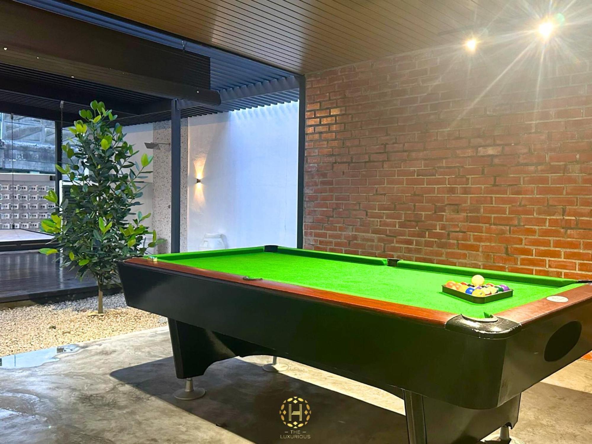 Willa The Luxurious 27, Johor Bahru Zewnętrze zdjęcie