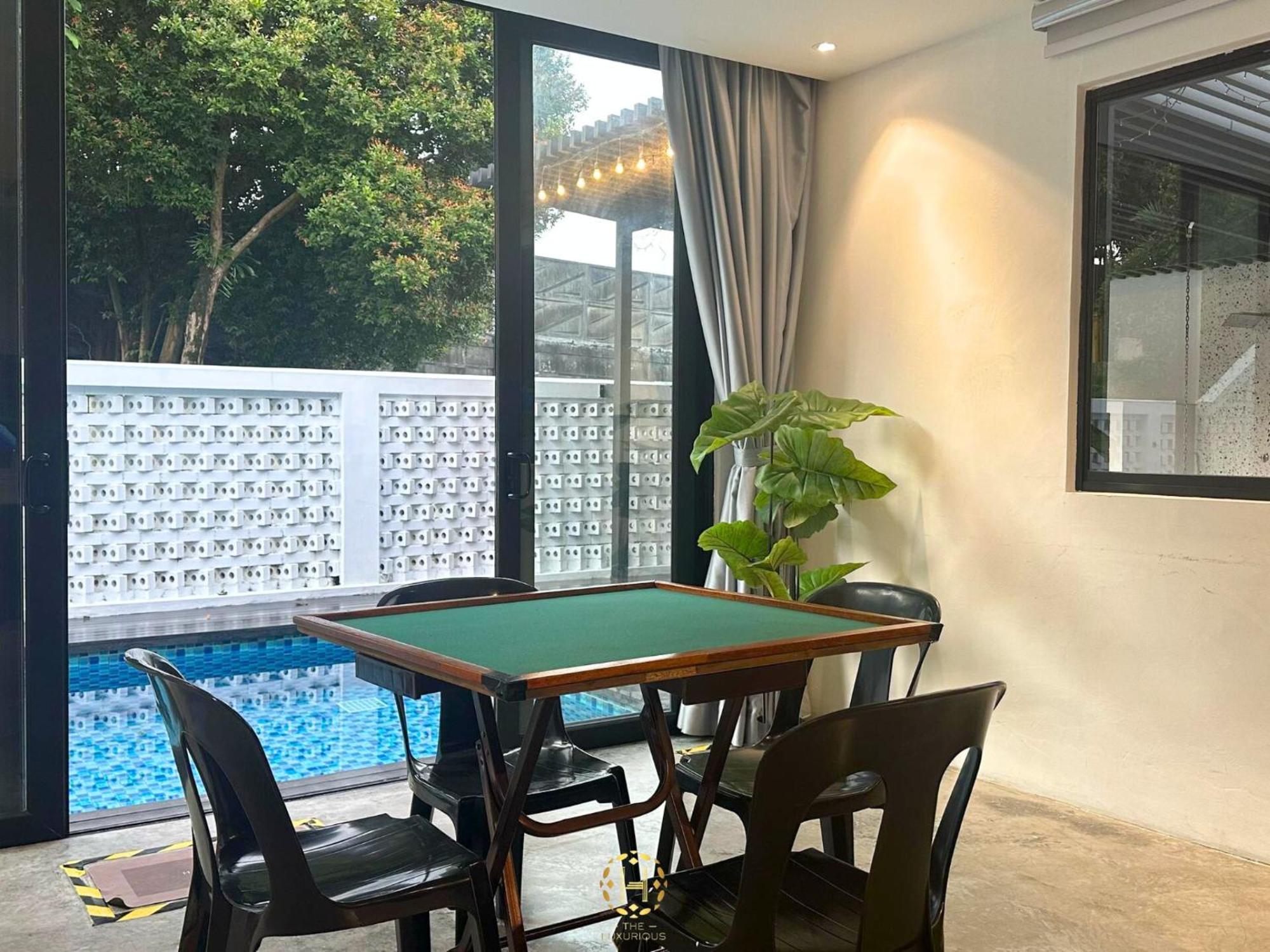 Willa The Luxurious 27, Johor Bahru Zewnętrze zdjęcie